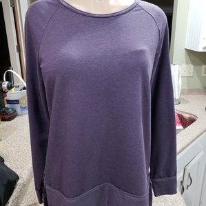 Maurice's long sleeve